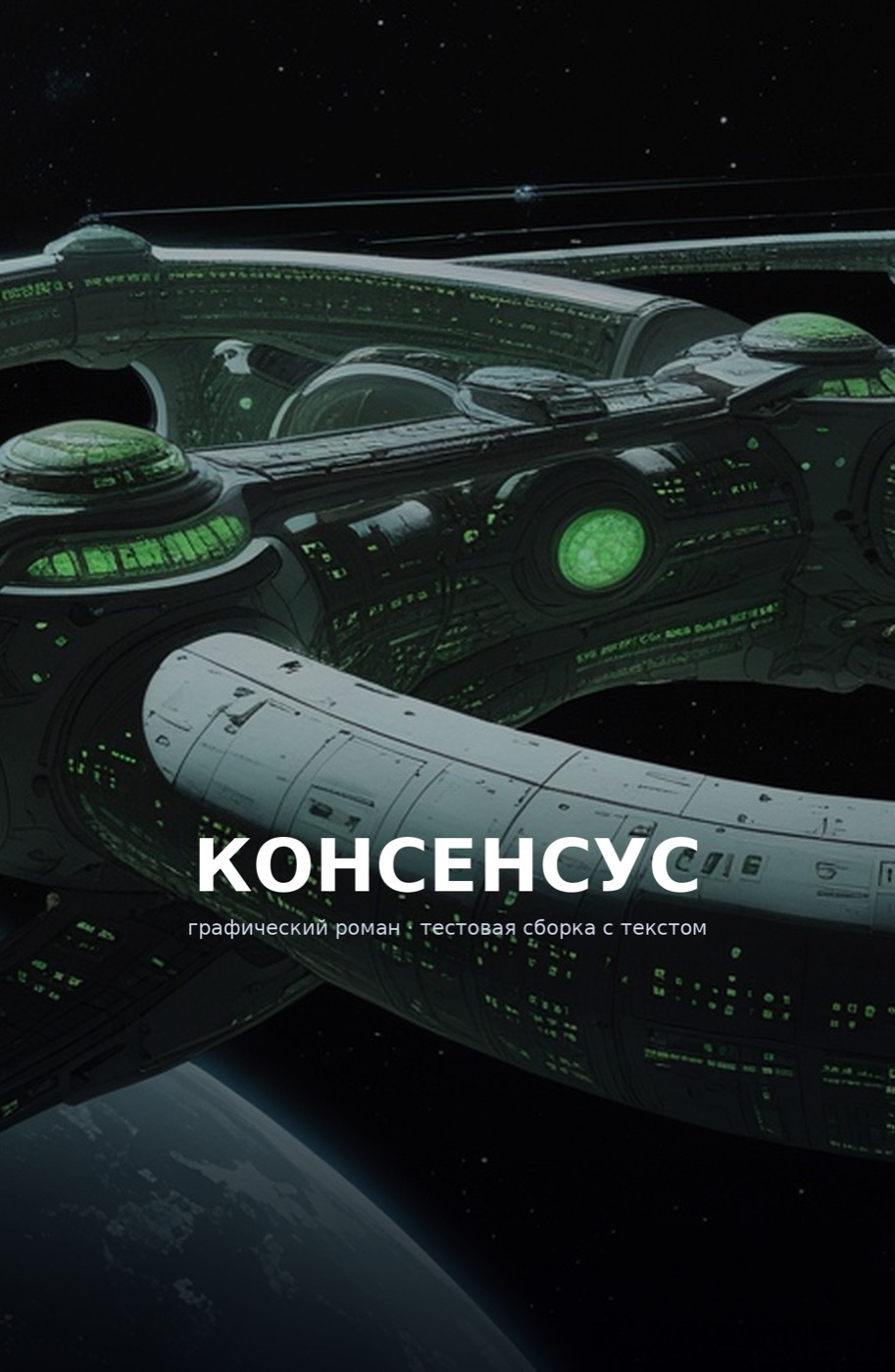 Консенсус