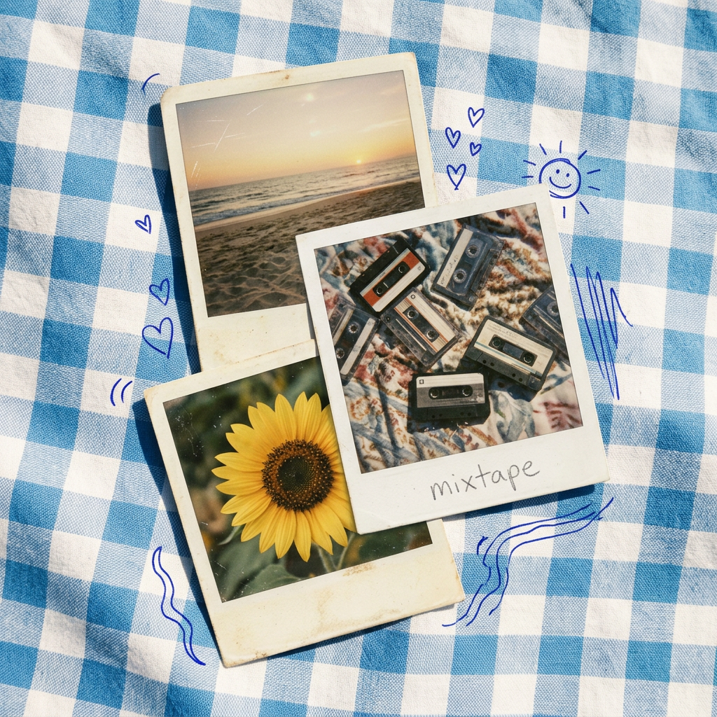 Young rap | summerlove